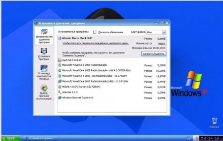 Windows XP Pro SP3 Elgujakviso Edition DVD 06.2013 (86/RUS/2013)