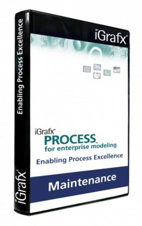 Corel iGrafx Enterprise 15.0.4.1565