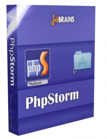 JetBrains PhpStorm 6.0.3 Build 129.814