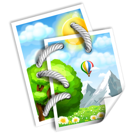 Teorex PhotoStitcher 1.3