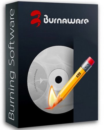 BurnAware Professional 6.4 Portable *PortableAppZ*