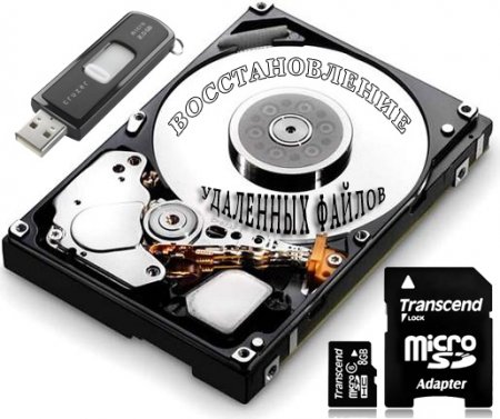 Raise Data Recovery for FAT / NTFS 5.10