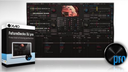 FutureDecks DJ Pro 3.6.2.0