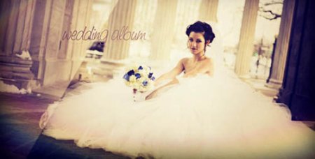 Footage - Wedding Album 276939 - Project for After Effects (VideoHive) 