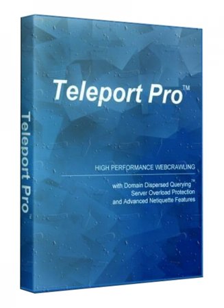 Teleport Pro 1.69