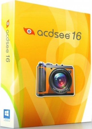 ACDSee 16.1 Build 88