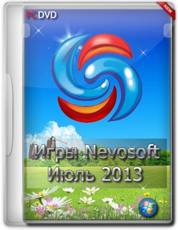     NevoSoft   (2013/RUS)