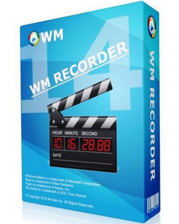 WM Recorder 14.15.2.0