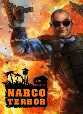 Narco Terror (2013/RUS/ENG/MULTI6)