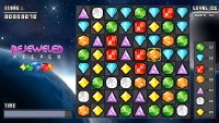 Bejeweled Keeper (2010/ENG) PSP