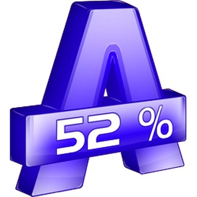 Alcohol 52% 2.0.2 Build 4713 DateCode 06.08.2012