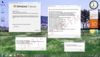 Windows 7 Build 7601 x86 PreSP2 RTM StaforceTEAM 07.08.2013 (DE/EN/RU)