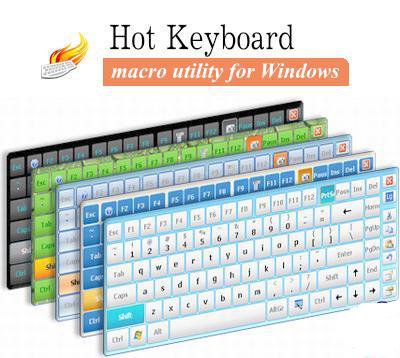 Hot Keyboard Pro 4.5.45