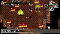 Classic Dungeon: Fuyoku no Masoujin (2010JPN) PSP