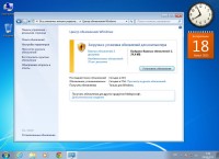 Windows 7 Ultimate SP1 x64/x86 by Loginvovchyk    ( 2013)