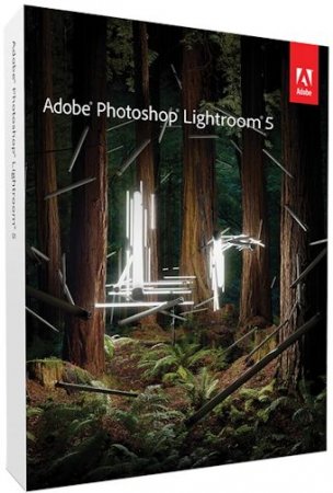 Adobe Photoshop Lightroom 5.2 RC (MULTI/RUS/2013)