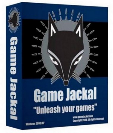 GameJackal Pro 5.1.0.0 Final