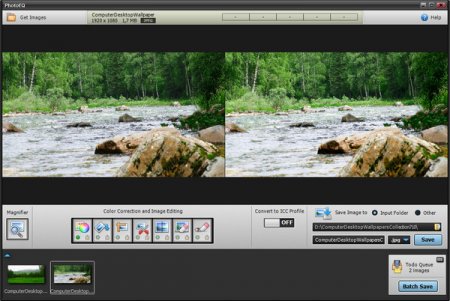 PhotoEQ 1.1.7.0