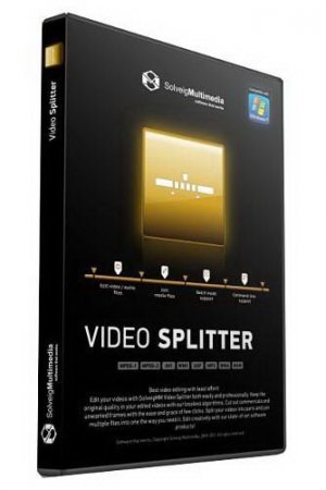 SolveigMM Video Splitter 3.6.1308.22 Final