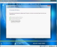 Windows 7 Home Premium SP1 Elgujakviso Edition v02.09.13 (x86/x64)