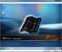 Windows 7 Home Premium SP1 Elgujakviso Edition v02.09.13 (x86/x64)