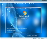 Windows 7 Home Premium SP1 Elgujakviso Edition v02.09.13 (x86/x64)