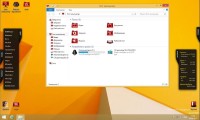 Windows 8.1 Professional x64 UralSOFT v.1.02 (2013/RUS)