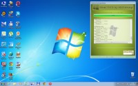 Windows 7 Ultimate SP1 + Mini WPI by DDGroup Edition v.07.09 (x86/x64)