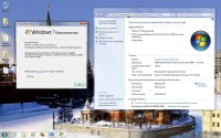 Windows 7 Ultimate SP1 + Mini WPI by DDGroup Edition v.07.09 (x86/x64)