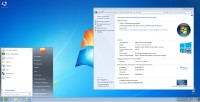 Windows 7 SP1 x64 3 in 1 Ultimate,Professional,Home Premium v. 2.9.13 by Romeo1994 (RUS/2013)