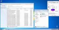 Windows 7 SP1 x64 3 in 1 Ultimate,Professional,Home Premium v. 2.9.13 by Romeo1994 (RUS/2013)