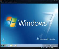 Windows 7 Ultimate SP1 Elgujakviso Edition v17.09.13 (x86/x64)