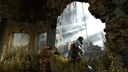 Metro: Last Light. Limited Edition v1.0.0.12 (2013/Rus/Eng/Portable  punsh)