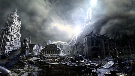 Metro: Last Light. Limited Edition v1.0.0.12 (2013/Rus/Eng/Portable  punsh)