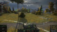 World of Tanks Mods +  v0.8.8 (2013/Rus) by Viktor-VDV