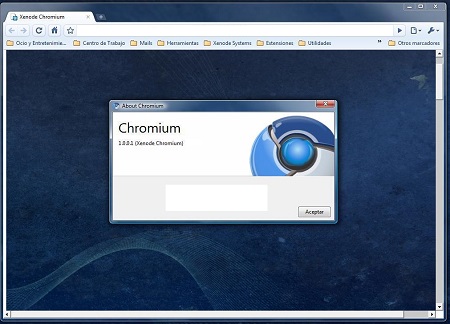 Chromium 31.0.1637.0 Portable ML/Rus