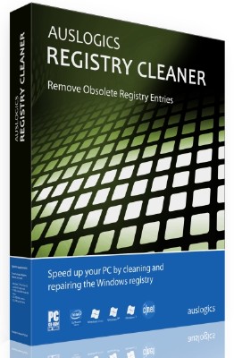 Auslogics Registry Cleaner 3.2.0.0 ENG Portable by BoforS