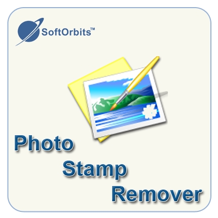 SoftOrbits Photo Stamp Remover 5.5