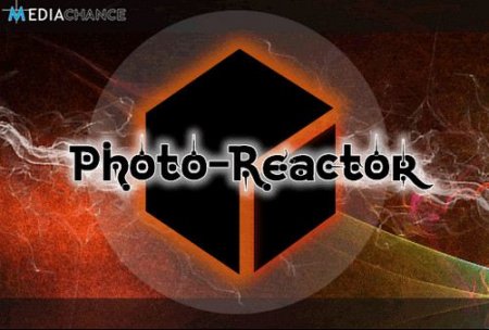 Mediachance Photo-Reactor 1.0.5