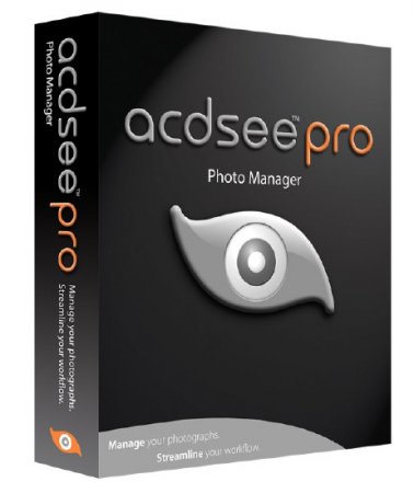 ACDSee Pro 7.0 Build 137 Final RePack