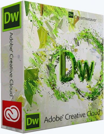 Adobe Dreamweaver CC 13.1.0 Update 1