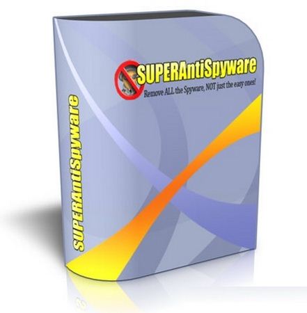 SUPERAntiSpyware Professional 5.6.1034 Final