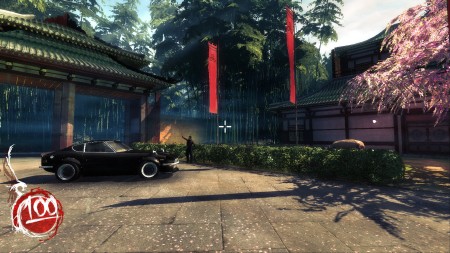 Shadow Warrior - Special Edition v 1.0.2.0 + 5 DLC (2013/RUS/ENG/Multi7)  Repack by Fenixx