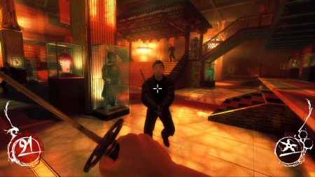 Shadow Warrior - Special Edition v 1.0.2.0 + 5 DLC (2013/RUS/ENG/Multi7)  Repack by Fenixx