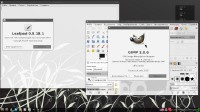 Arch Linux 2013.10.01 (i686, x86-64) 1xCD