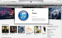 iTunes 11.1.1.11