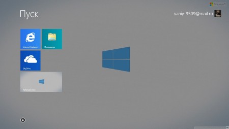 Windows 8.1 x64 Pro Vannza v.2 (2013/RUS)