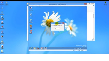    Windows 7, 8, 8.1 by Yagd (2013) 