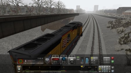 Train Simulator 2014 (2013/RUS/ENG/RePack by R.G. UPG)