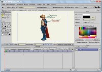 Anime Studio Pro 9.5 Build 9768 Repack + Rus